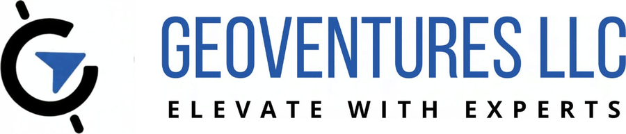 GeoVentures LLC — Elevate with Experts
